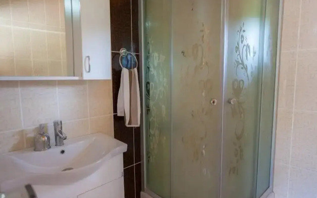 Gorge Club Saklikent - Campsite