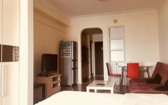 Software Park Ruanjing Yiju Apartment