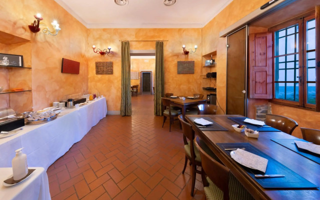 Villa Castiglione