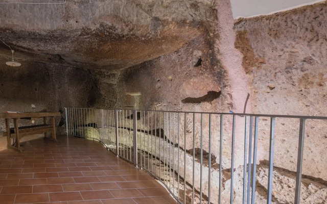 Sardinian Gallery Fonte