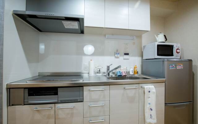 Kyoto House