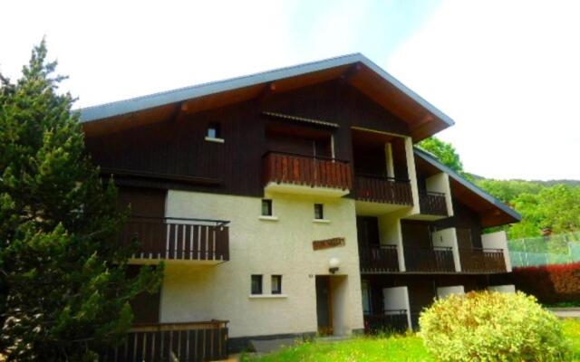 Appartement La Clusaz, 1 pièce, 4 personnes - FR-1-459-118