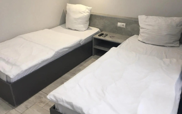 Welcome Apartments в центре