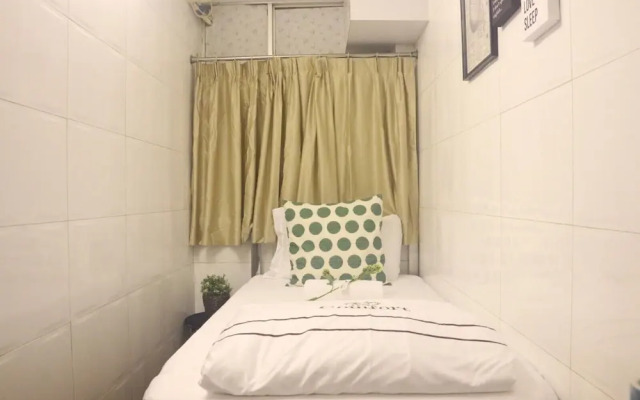 Harbour Guest House