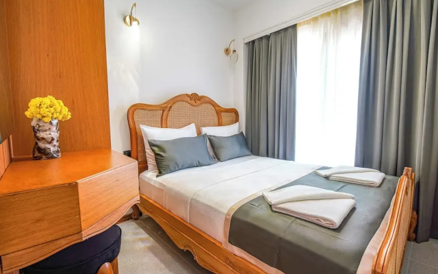 LinAsya Otel