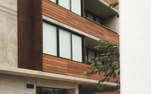 Apartamentos Lima 501