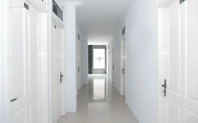 Ceria Homestay By OYO Rooms