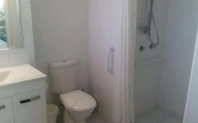 Solnamara Beachfront Apartments