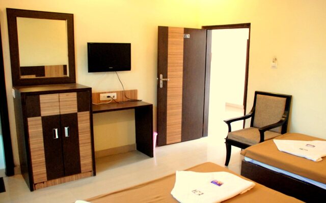 OYO 3703 Hotel Payal