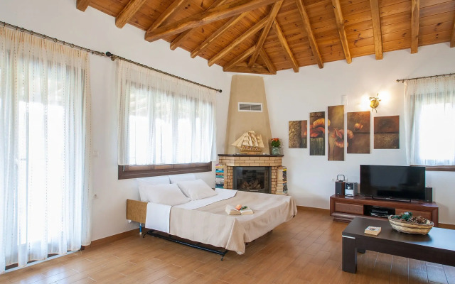 Four Seasons Villas