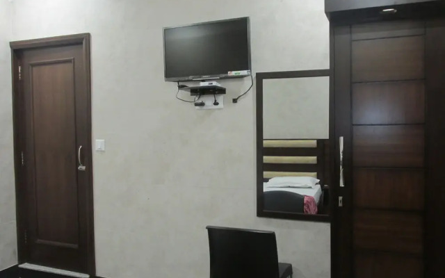 Hotel Silk