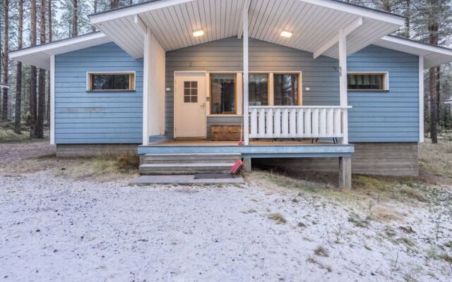 Holiday Home Villa kuukkeli