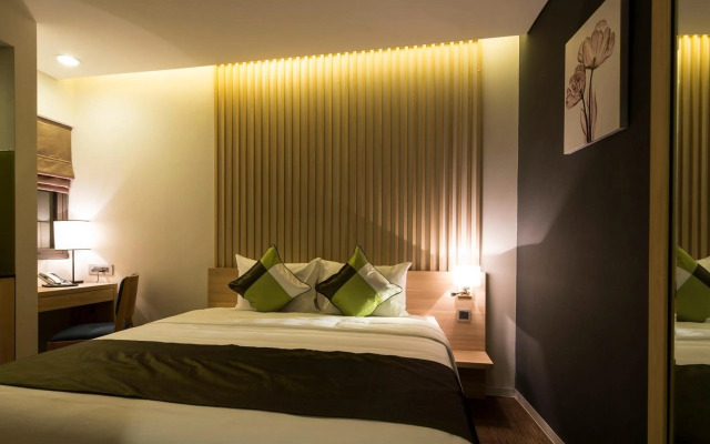 Kuretake Inn Kim Ma 132 Hotel