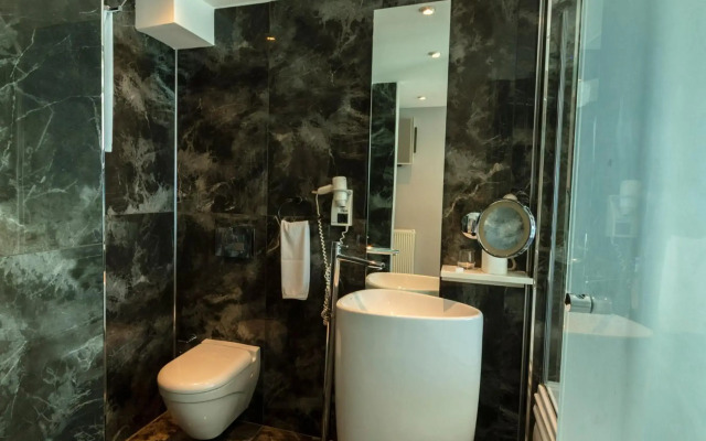 Venn Boutique Hotel - Boutique Class