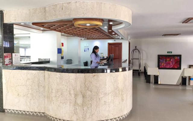 Hotel Sicarare