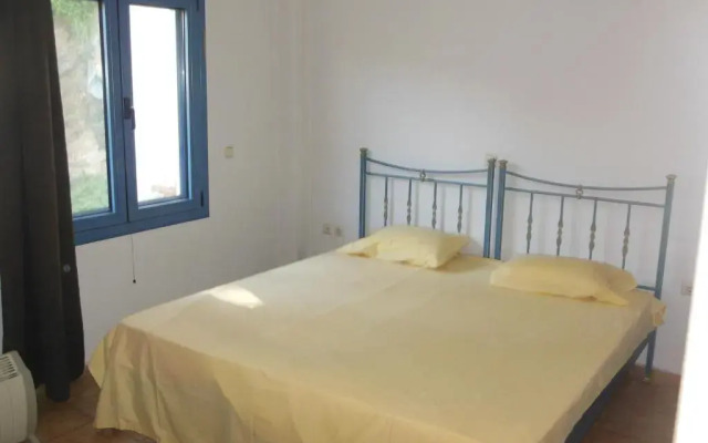 Sunset Apartments Ikaria