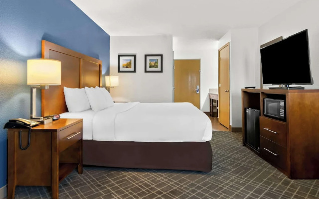 Comfort Inn Joliet