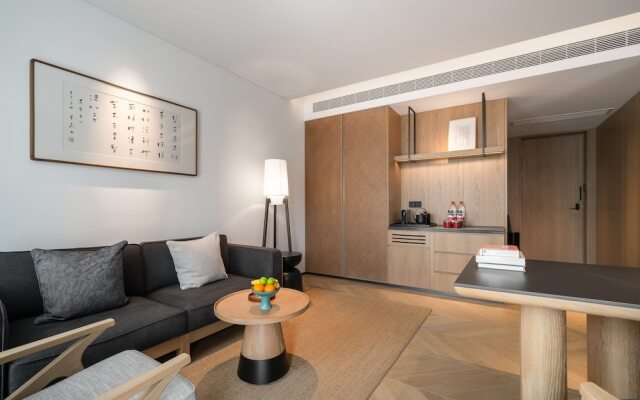 Pokkei Hotel Shaoxing