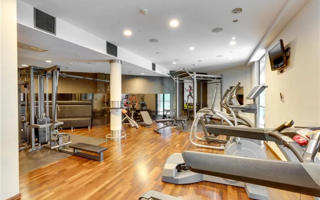 SPA & Wellness Hotel Diament Ustroń 4*