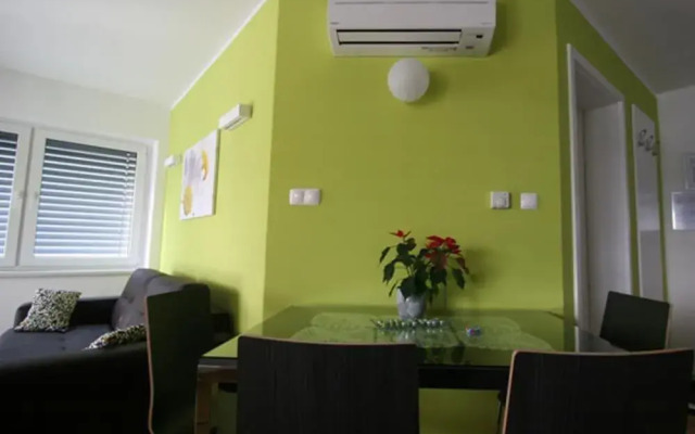 Apartments & Wellness Skok Mozirje