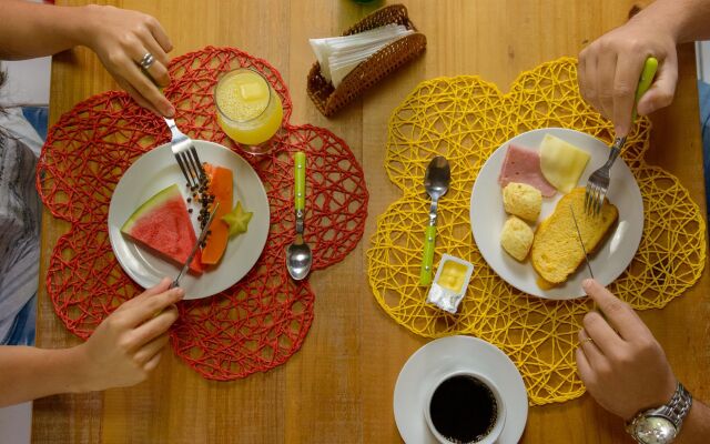 Hotel Caranda Eco Ville