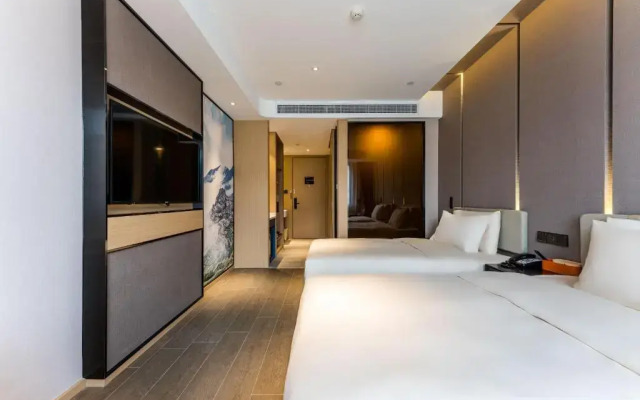 Atour Hotel Shengzhou