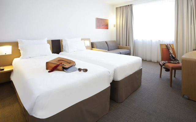 Sercotel Valladolid