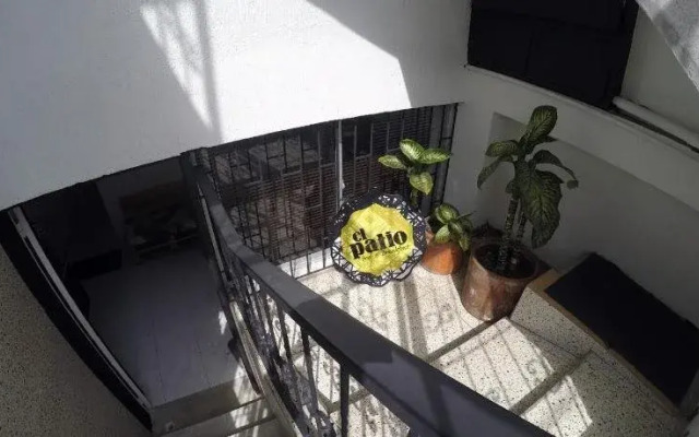 El Patio Bed & Breakfast