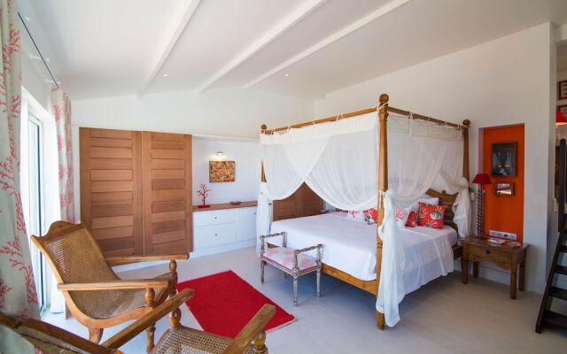 Dream Villa Orient Bay 570