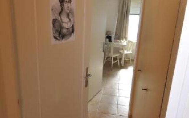 Chambres Et Table D'hotes VieLaVie