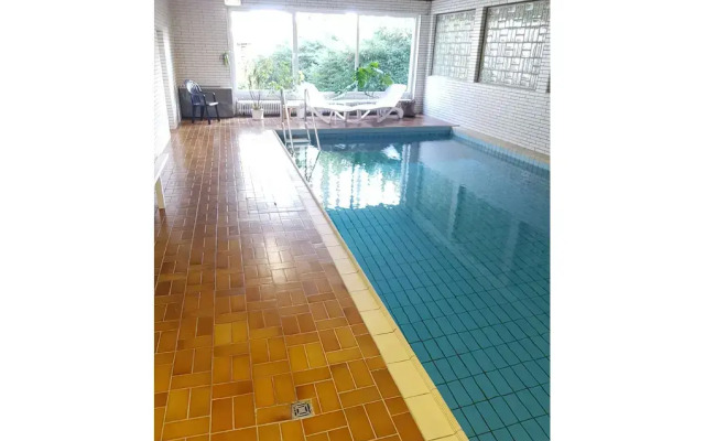 Pension Stiegelmeier