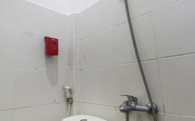 OYO 3872 Wisma Family