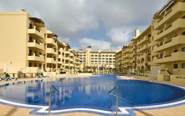 Apartamentos Serena Golf
