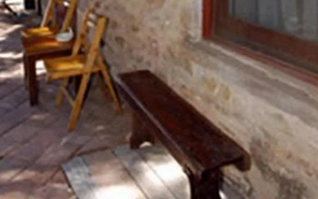 Liebelt House