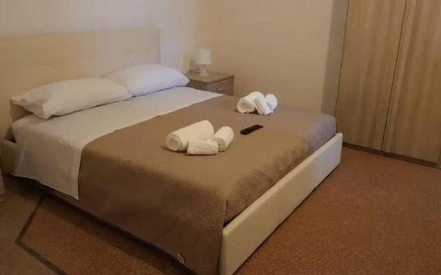 Le Tre Rose di Roberta