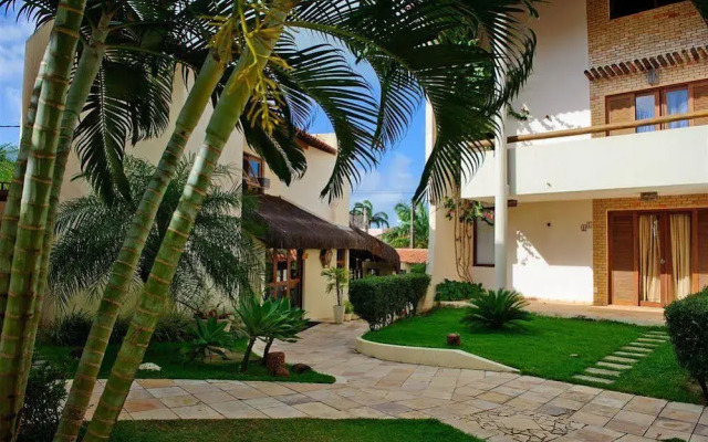 Solar Pipa Aparthotel