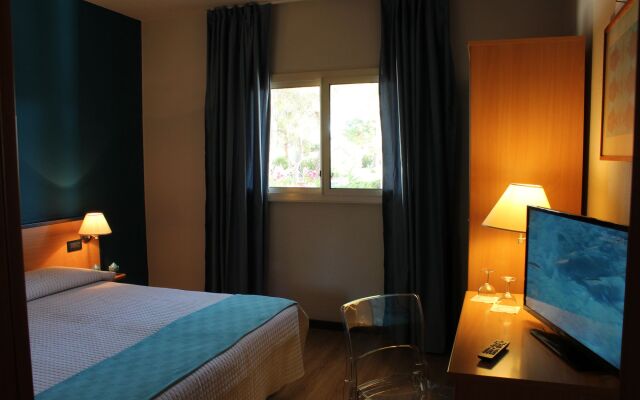 Porto Giardino - CDSHotels