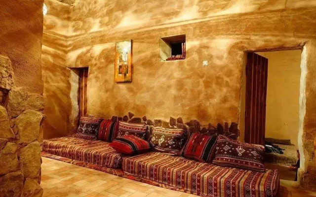 Dar La Taghitoiz
