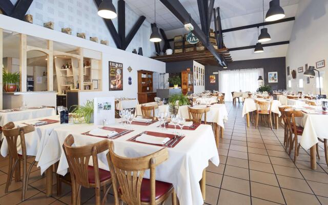 Kyriad Mulhouse Nord Illzach