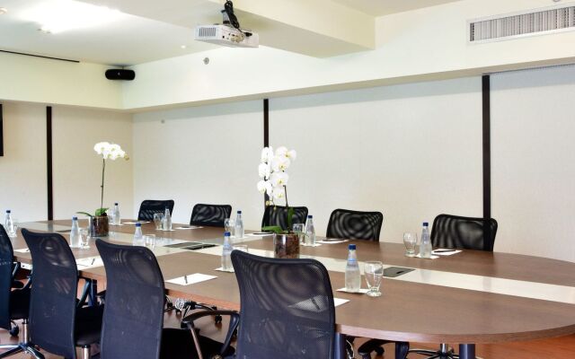 Pestana Caracas