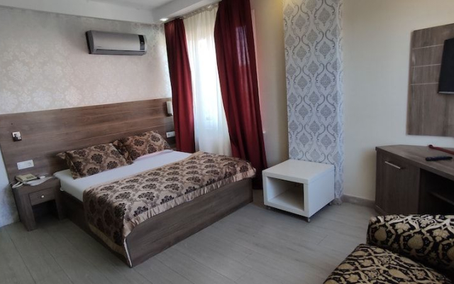 Plaj Otel