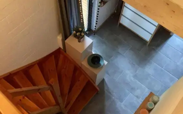 drunter-drueber-Maisonette-Ferienwohnung-Luebecker-Bucht