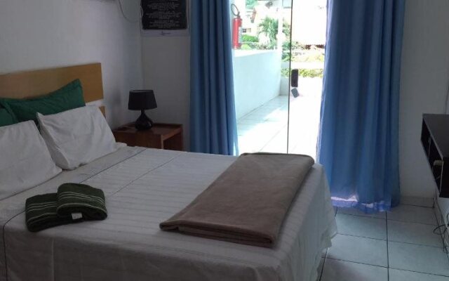 Pousada Praia Grande