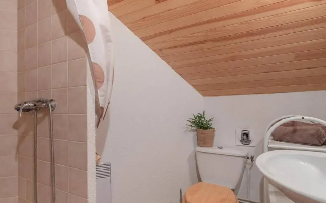 Appartement Saint-Lary-Soulan, 5 pièces, 9 personnes - FR-1-296-287