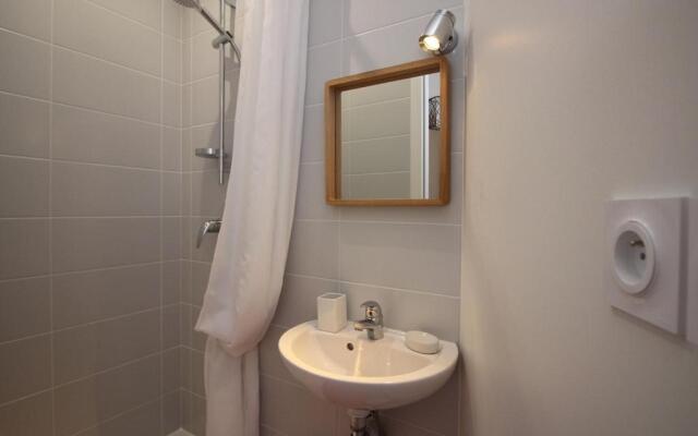 Appartement Mont-Dore, 4 pièces, 8 personnes - FR-1-608-18