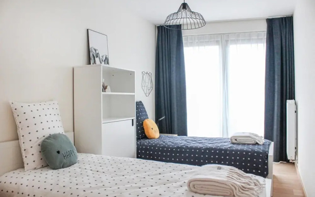 Residentie Crystal