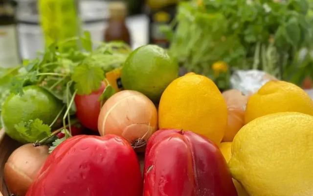 Lugna Gården- Spa & Konferens