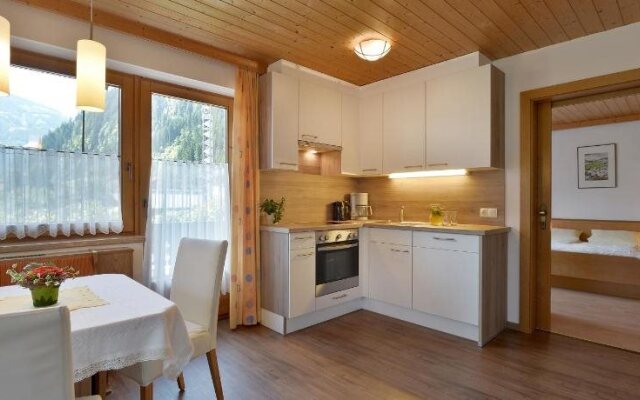 Landhaus Stefanie