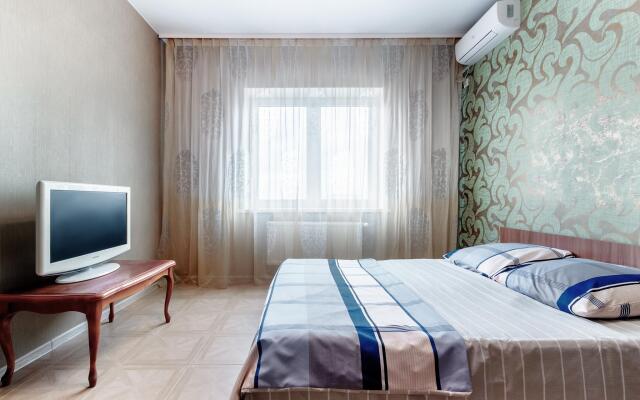 Апартаменты на улице Пановой 30к2