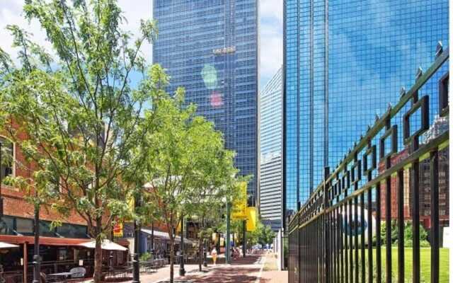 Apartments-Stay Smart Elm Street Downtown